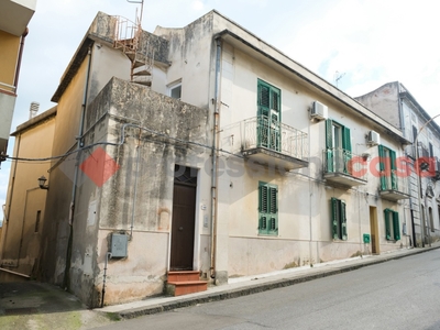 Casa indipendente in Via Regina Margherita 213, Pace del Mela, 2 bagni