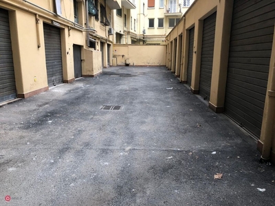 Garage/Posto auto in Vendita in Via Sebastiano Ziani a Roma