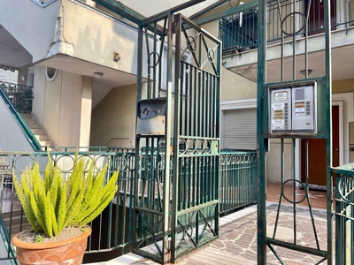 Mansarda in Via Brodolini 13/A, Montecorvino Rovella, 1 locale, 40 m²