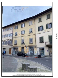 Mansarda in Via GIUSEPPE VERDI 16, Prato, 4 locali, 2 bagni, 107 m²
