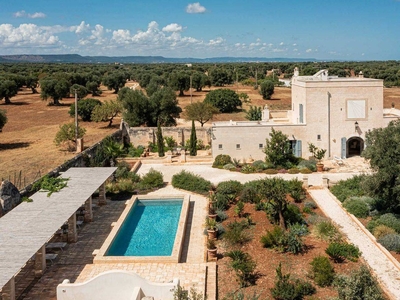 Masseria Bensistà