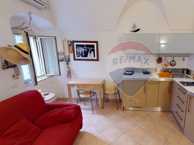 Monolocale in Via Levante, Vieste, 1 bagno, 25 m², piano rialzato