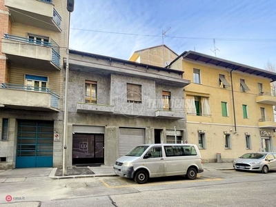 Negozio/Locale commerciale in Vendita in Via Raffaele Cadorna 16 a Torino