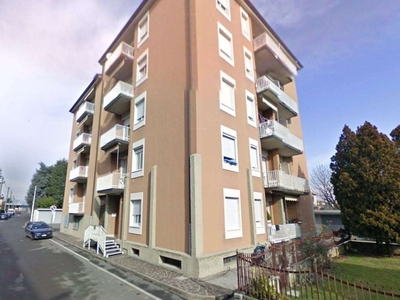 Quadrilocale in Via Grandi 2, Cornate d'Adda, 1 bagno, 93 m², 5° piano