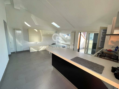 Trilocale in Via Ionica, Montalto di Castro, 1 bagno, con box, 95 m²