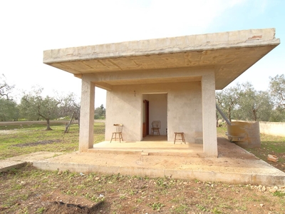 Rustico casale in vendita a Bitonto Bari