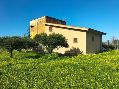 Rustico/Casale in Vendita in Baia San Cataldo Statale 113 a Terrasini