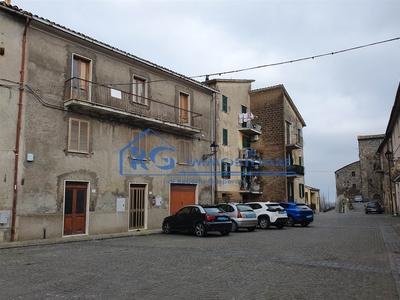 Terratetto in vendita a Castiglione In Teverina Viterbo Sermugnano