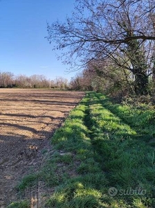 Terreno agricolo a Trezzo sull'Adda