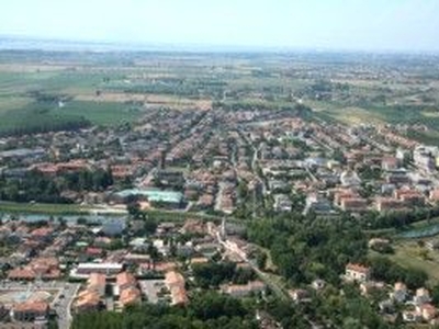 Terreno edificabile in Vendita in Via dello Zero a Quarto d'Altino