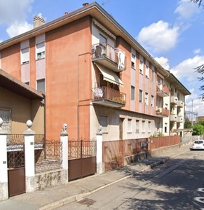Trilocale in Via Giordano Bruno, Legnano, 1 bagno, 90 m² in vendita