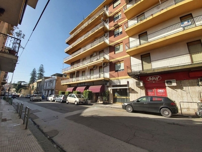 Trilocale in Via Marco Polo 202, Messina, 1 bagno, 69 m², 2° piano