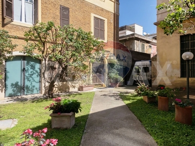 Trilocale in Via Tiburtina, Roma, 1 bagno, giardino in comune, 78 m²