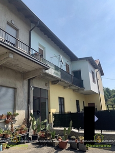 Trilocale in Viale BRIANZA 2, Lentate sul Seveso, 2 bagni, 90 m²