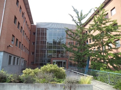 Ufficio in signorile complesso a Udine Nord
