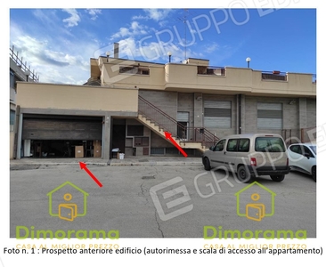 Vendita Appartamento in ALTAMURA