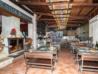 Vendita Ristorante