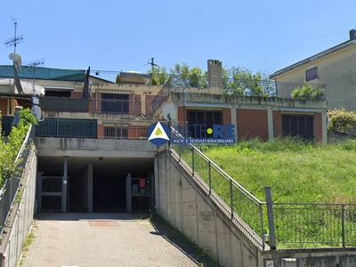 Vendita Villa a schiera in Lauriano