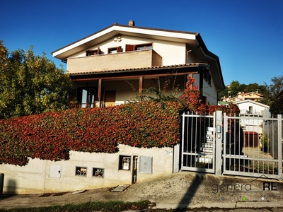 Vendita Villa singola in Montesilvano