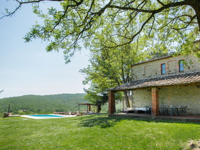 Villa Fabbri