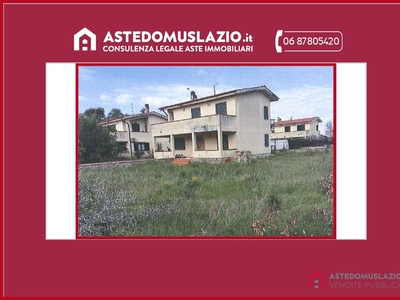 Villa in vendita a Aprilia