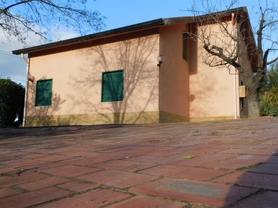 Villa in vendita a Caltanissetta Borgata Prestianni