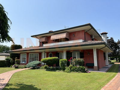 villa in vendita a Cordenons