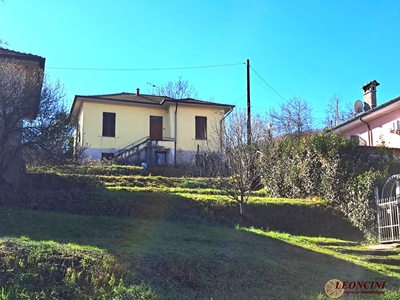 Villa in vendita a Mulazzo