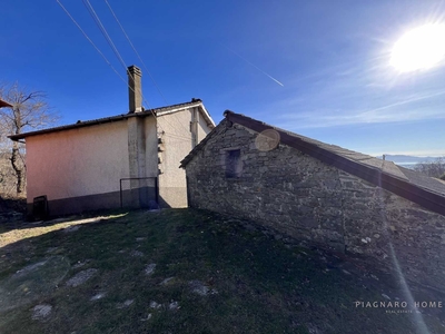 Casa indipendente in Vendita a Pontremoli Prà del Prete