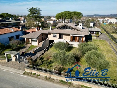 villa in vendita a Gradisca d'Isonzo