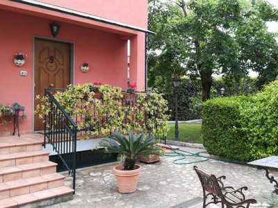 Villa in vendita a San Cipriano Picentino Salerno Pezzana Filetta