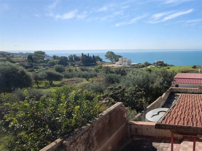 Villa in vendita a Sciacca Agrigento