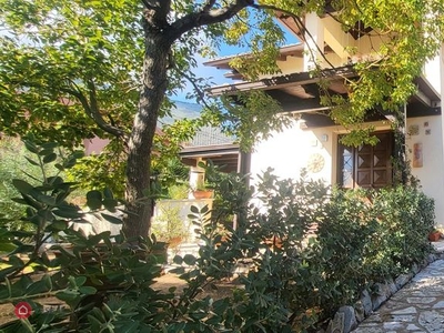 Villa in Vendita in Serracardillo a Carini