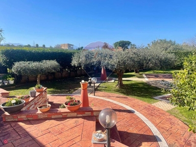 Villa in Vendita in Viale San Giuseppe 9 a Trappeto