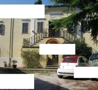 Villa in Via Monte L'abate 67, Rimini, 17 locali, 5 bagni, garage