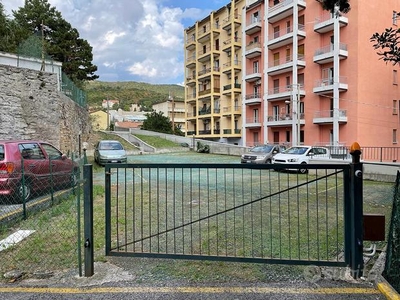 Zona Vicolo Castagneto / Monte San Gabriele