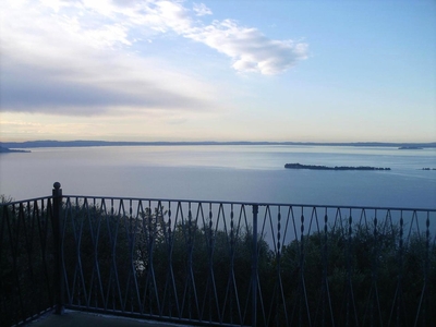 Agriturismo Il Casale Del Lago