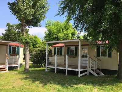 B. Casa Mobile Marina, Adria Holiday - Villaggio San Francesco