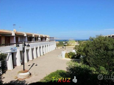 Casa Estate 2023 vista Asinara pronta all uso
