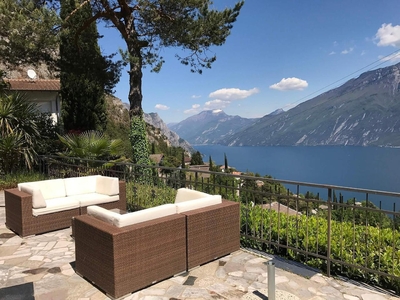 Villa per 6 Persone ca. 120 qm in Tremosine, Lago di Garda (sponda occidentale del Lago di Garda)