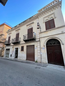 Vendita Casa semi indipendente, SCIACCA