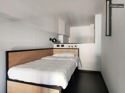 1 camere da letto, Milan Milan 20162