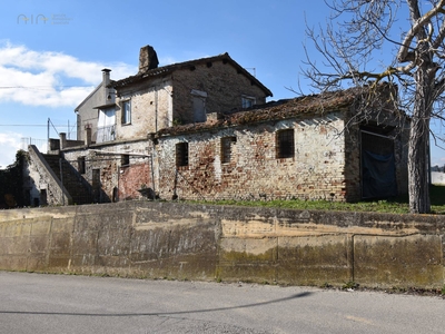 Appartamento con terrazzo, Monsampolo del Tronto monsampolo