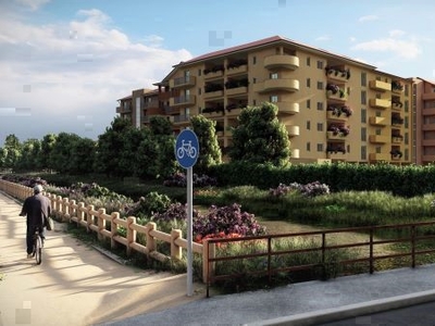 Appartamento di 119 mq in vendita - Paderno Dugnano