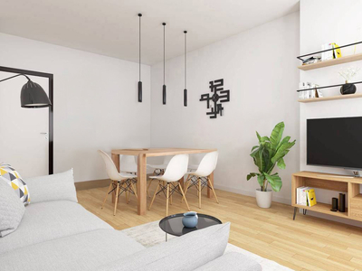Appartamento di 38 mq in vendita - Milano