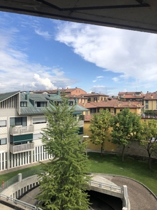 Appartamento in affitto a Bergamo Centrale