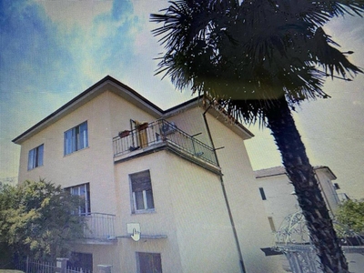 appartamento in affitto a San Martino Siccomario