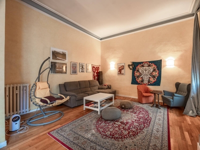 Appartamento in affitto, Torino crocetta
