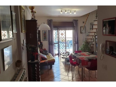 Appartamento in vendita a Anagni, Via Cangiano 7