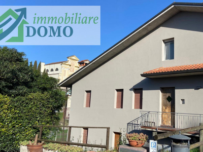 appartamento in vendita a Lugo di Vicenza